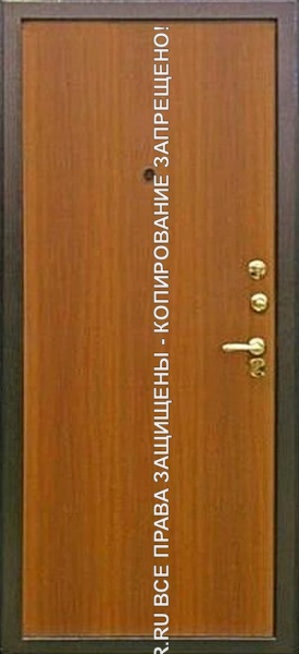 Дверь входная Ламинат/винилискожа 1114 Дверь входная Ламинат/винилискожа 1114